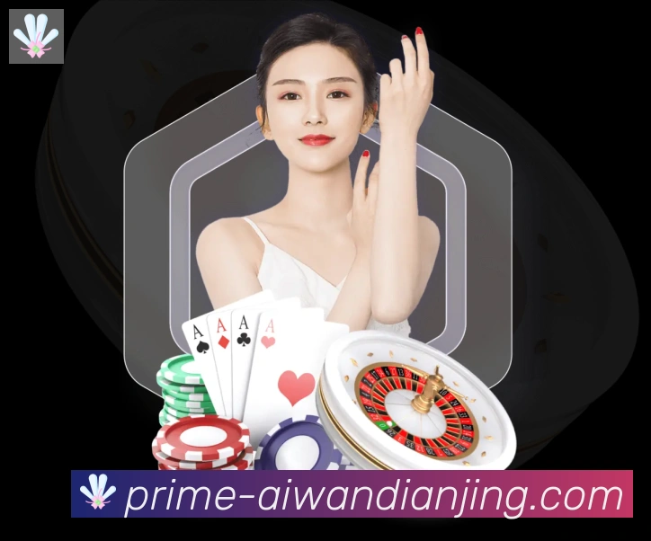 爱玩电竞荣誉